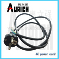 EU HI-Q Popular Power Cables set with cord plug